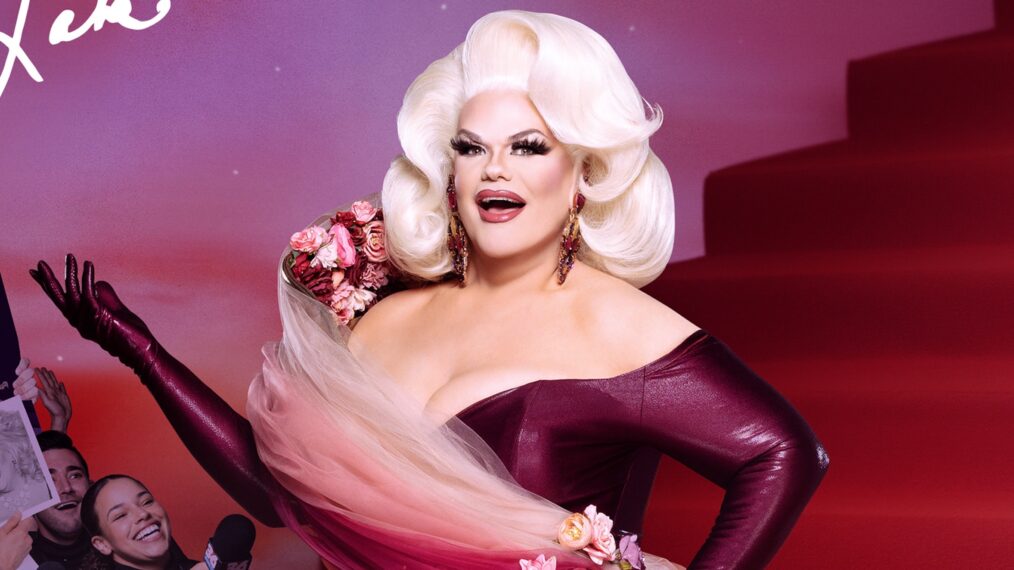 Darienne Lake in 'RuPaul's Drag Race All Stars' Season 8