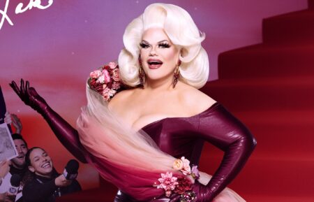 Darienne Lake in 'RuPaul's Drag Race All Stars' Season 8