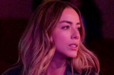 Chloe Bennet in 'Dave'