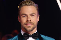 Derek Hough in 'Dancing With the Stars'