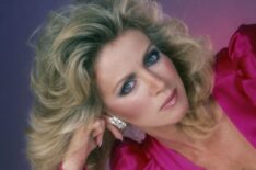 Donna Mills in Knots Landing