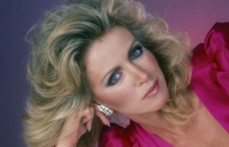 Donna Mills in Knots Landing