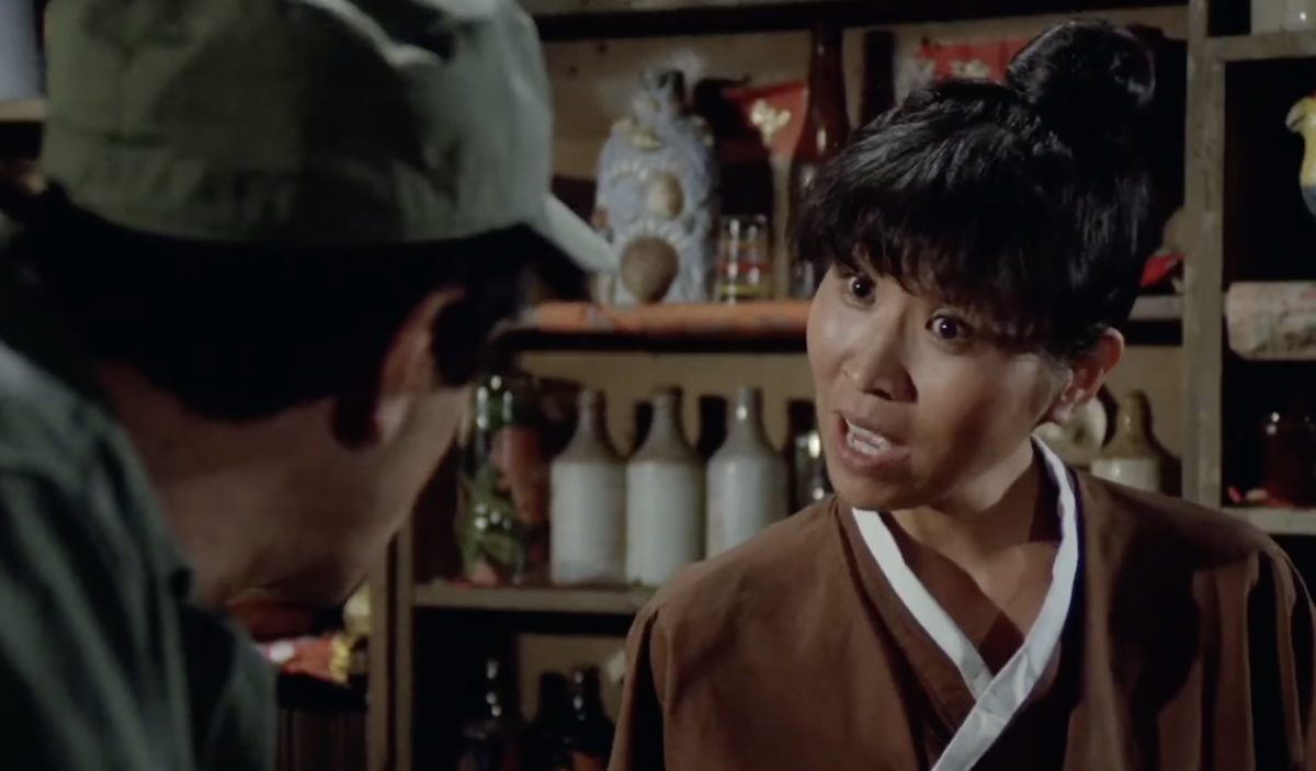 ‘M*A*S*H’ Star Eileen Saki Dies at 79 After Most cancers Battle >