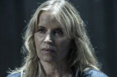 Kim Dickens as Madison Clark - Fear the Walking Dead