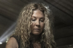 Jenna Elfman as June - Fear the Walking Dead