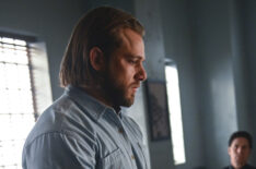 Max Thieriot as Bode Donovan in 'Fire Country' - 'I Know It Feels Impossible'
