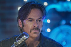 Billy Burke on Singing Again on 'Fire Country': 'If We Do This Once…'
