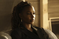 Shanola Hampton as Gabi as 'Found'