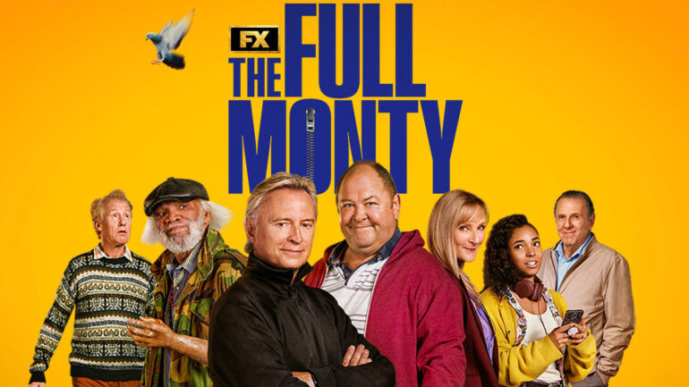 The Full Monty