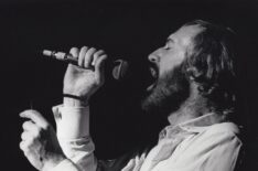 Richard Harris singing 'MacArthur Park'