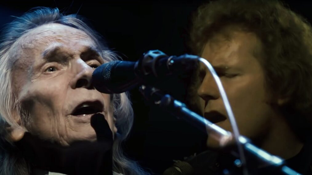 Gordon Lightfoot: If You Could Read My Mind - Gordon Lightfoot in the 2010s, circa 1970s