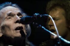 Gordon Lightfoot: If You Could Read My Mind - Gordon Lightfoot in the 2010s, circa 1970s