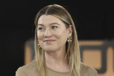 Ellen Pompeo as Meredith in 'Grey's Anatomy' Season 19, Episodes 19 & 20