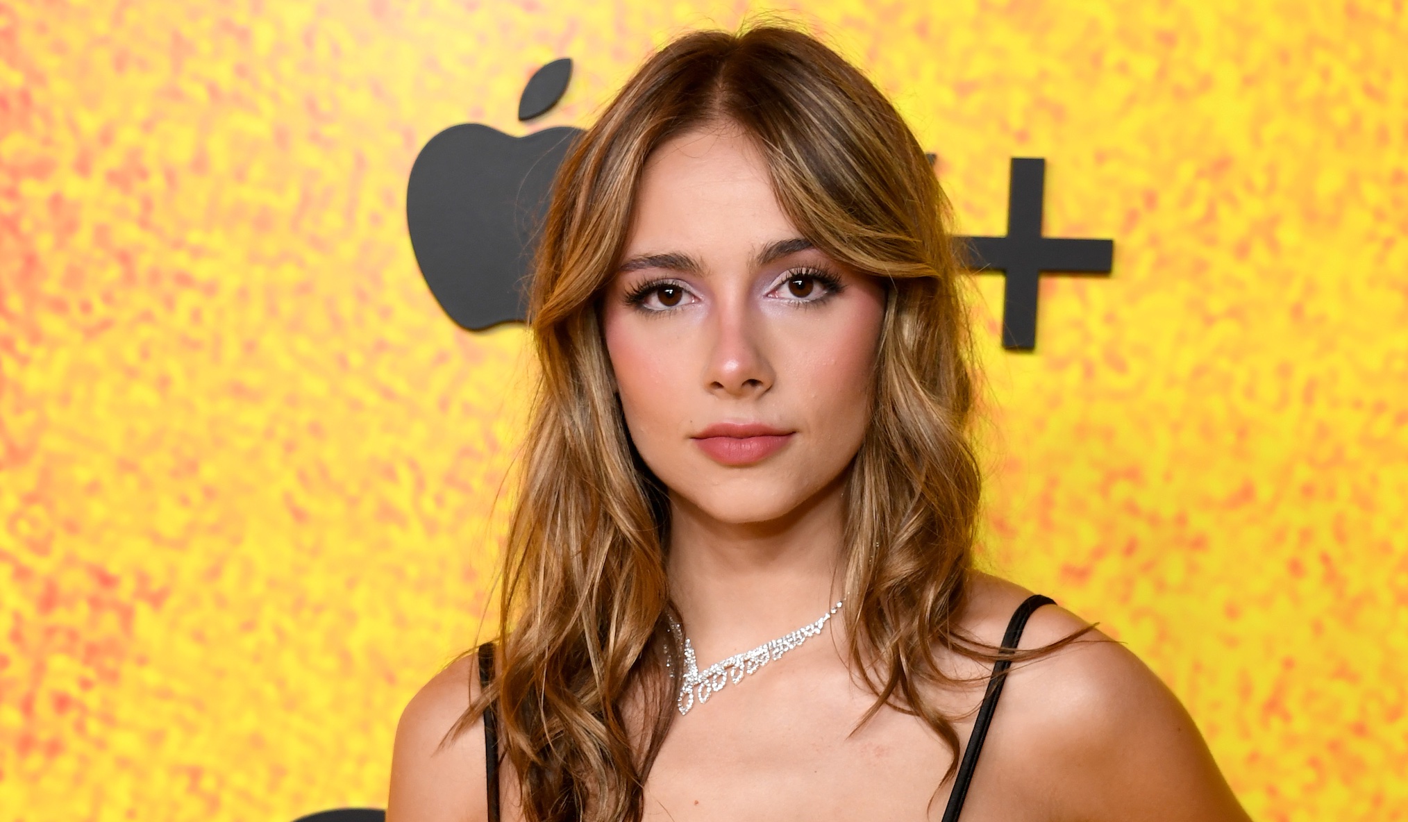 Haley Pullos Actress