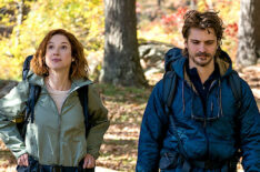 Happiness for Beginners - Ellie Kemper and Luke Grimes