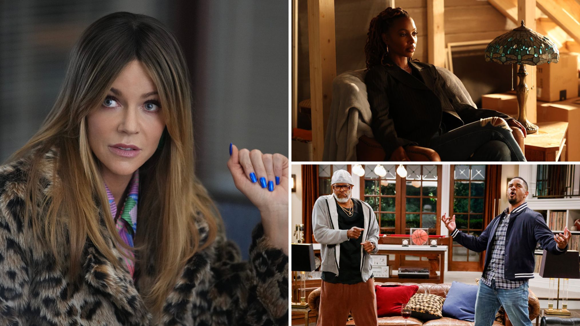 10 New Shows We're Already Excited to See in the 20232024 TV Season