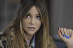 Kaitlin Olson as Morgan in 'High Potential'