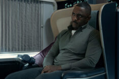 'Hijack': Idris Elba Tries to Save Plane Passengers in Trailer for Apple TV+ Series