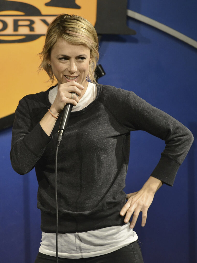 Iliza Shlesinger