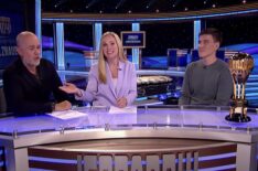 James Holzhauer Speaks Out After His 'Jeopardy! Masters' Win