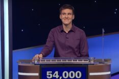 ‘Jeopardy!’ Star James Holzhauer Drops Huge News About Show