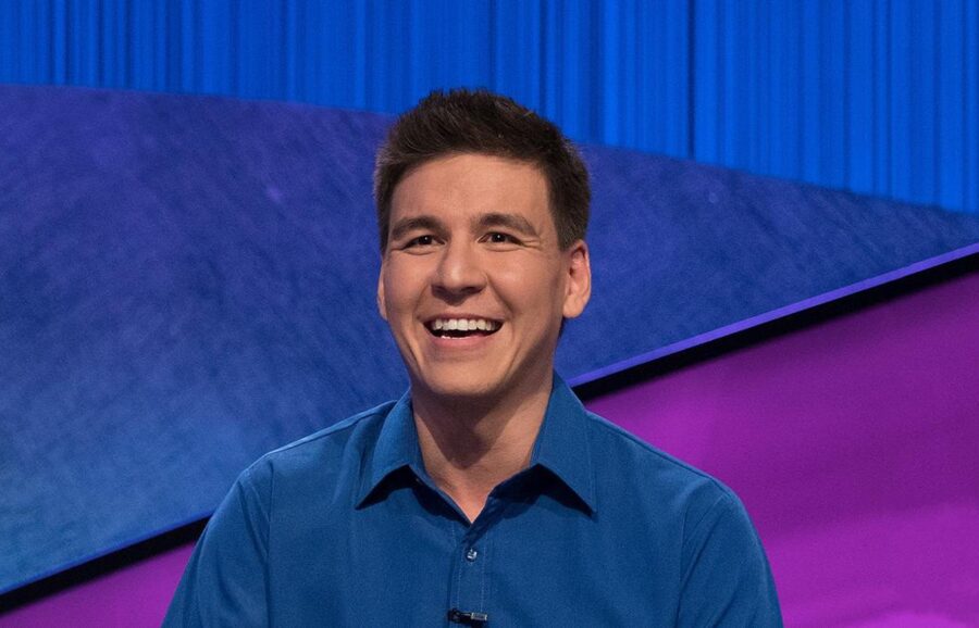 James Holzhauer Host, Personality, Jeopardy Contestant