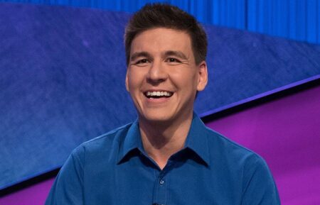 James Holzhauer - Jeopardy Masters