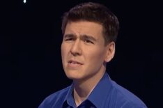 James Holzhauer on Jeopardy