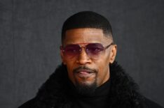 Jamie Foxx