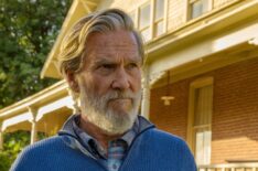 Jeff Bridges in The Old Man