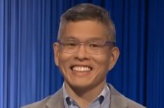 Ben Chan Sets 'Jeopardy!' Record With 6th Consecutive Runaway Game