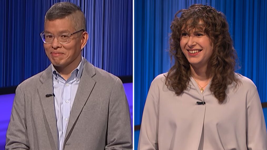 Ben Chan Jeopardy Wife: Unveiling the Mystery and Love Story