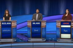'Jeopardy!' Fans React to Player's Baffling Juneteenth Flub