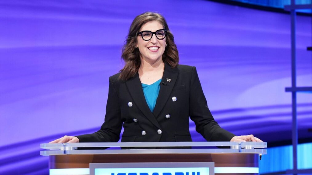 'Jeopardy!': Is This the Real Reason Mayim Bialik Was Axed?