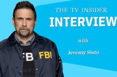 Jeremy Sisto Dishes on His Costars as 'FBI' Hits Episode 100 (VIDEO)