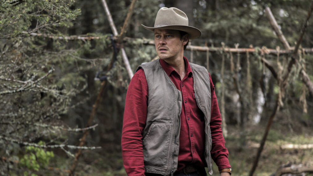 Back in the Saddle with Joe Pickett, Time Loops in ‘Lazarus Project