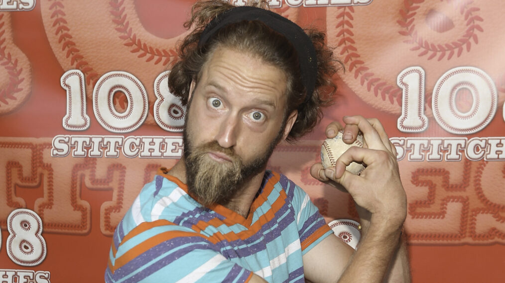 Josh Blue