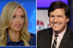 Ex-Trump Aide Kayleigh McEnany Taking Over Tucker Carlson Fox News Slot