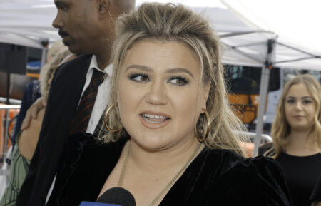 Kelly Clarkson