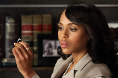 Shonda Rhimes Says She'd Revive 'Scandal's Olivia Pope for Another Series