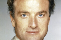 Kevin Dobson of 'Knots Landing'