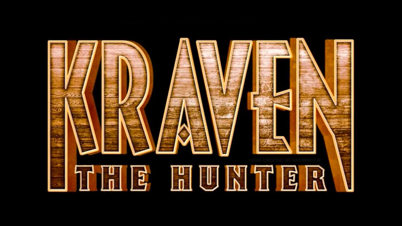 Kraven the Hunter release date, Rhino news, cast and everything