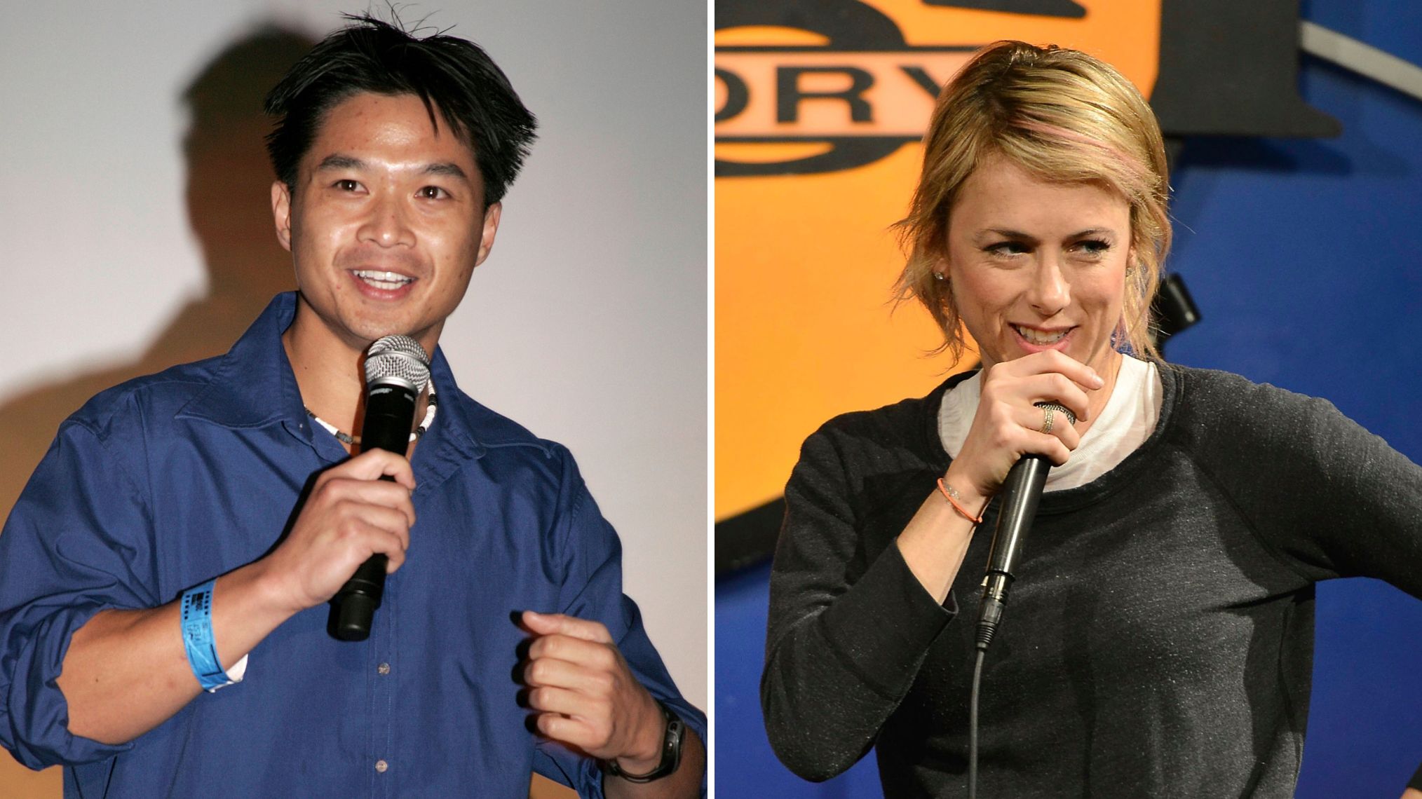 last comic standing winners 1