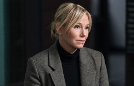 Kelli Giddish in 'Law & Order: SVU'