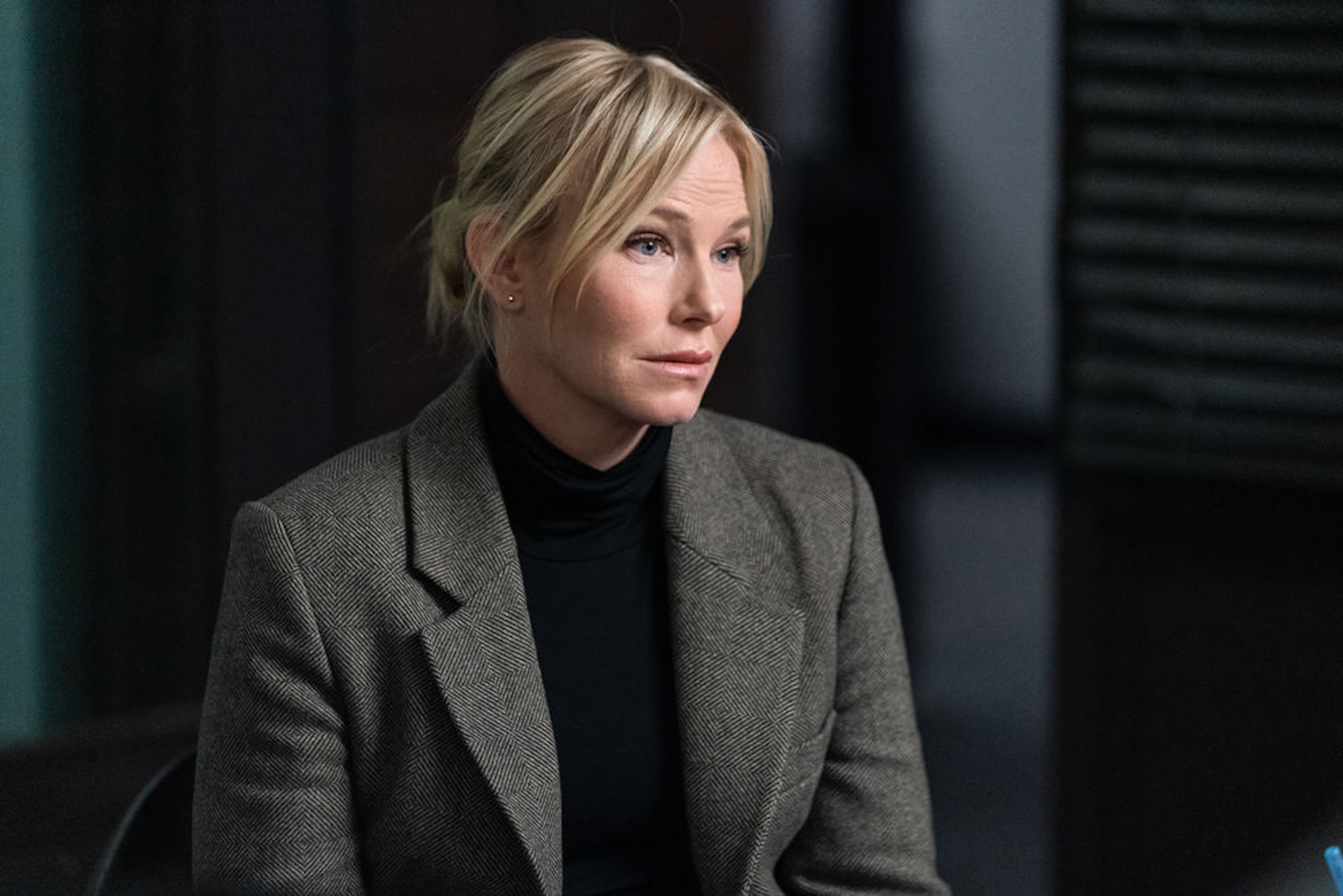 Kelli Giddish in 'Law & Order: SVU'