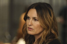 Mariska Hargitay in 'Law & Order: SVU' - Season 24