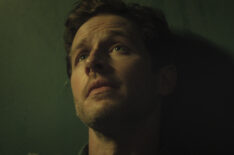 Josh Dallas in 'Manifest'