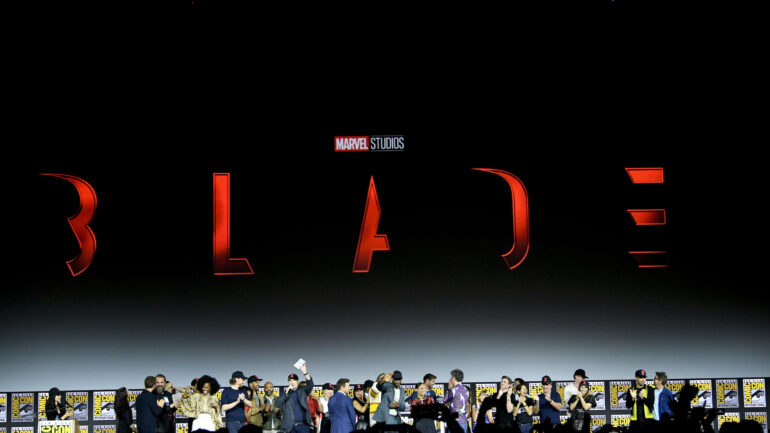 Blade (2024)