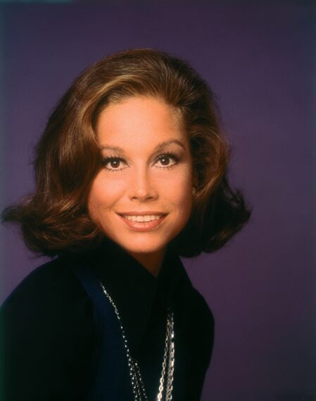 Mary Tyler Moore