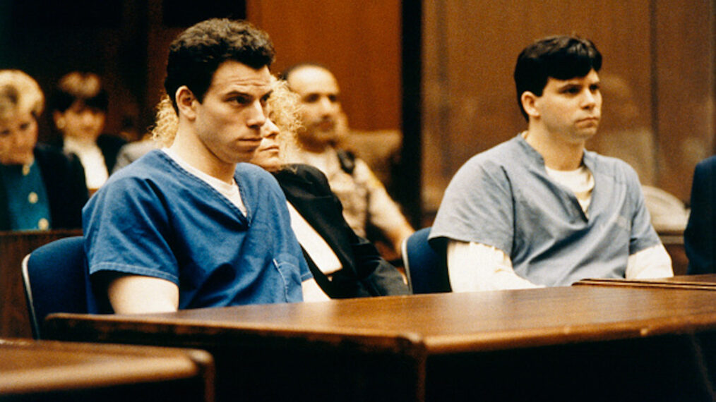 'Monster' Season 2 Sets Menendez Brothers as Killer Subjects